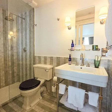 Magda Boutique Rooms London Exterior photo