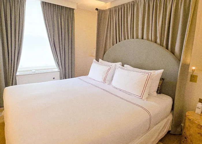 Magda Boutique Rooms